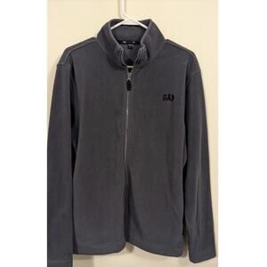 Gap Fleece Jacket - Women's Medium
